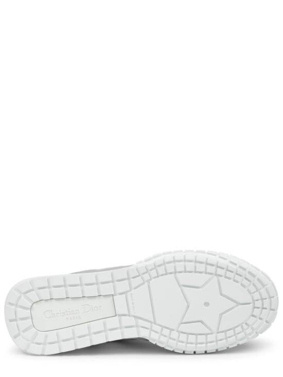  디올 스니커즈 KCK504GDL 59K White - DIOR