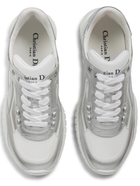  디올 스니커즈 KCK504GDL 59K White - DIOR