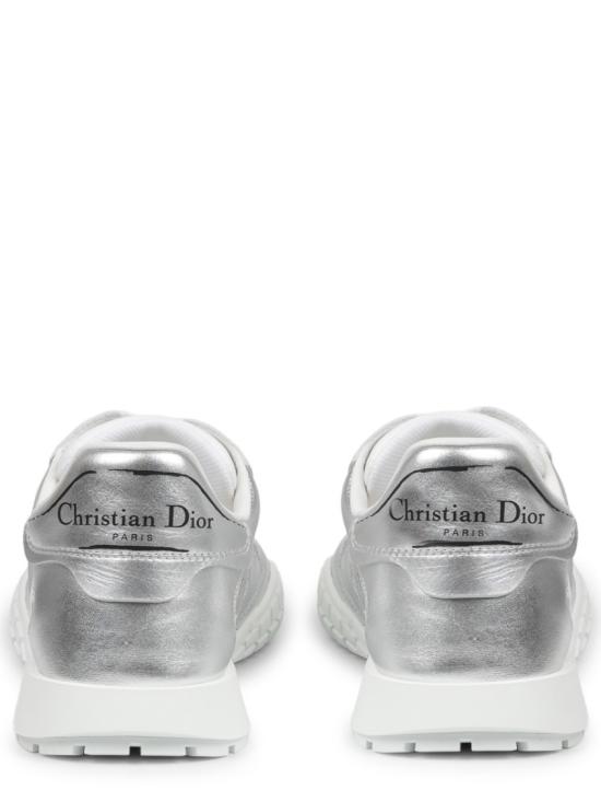  디올 스니커즈 KCK504GDL 59K White - DIOR