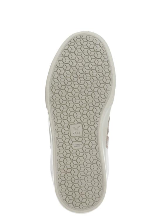 26FW 베자 스니커즈 CP0503495EXTRA WHITE PLATINE - VEJA