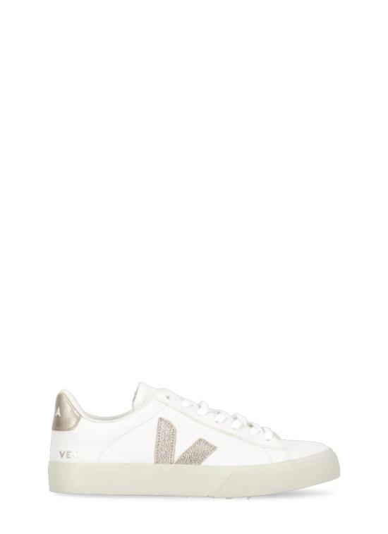 26FW 베자 스니커즈 CP0503495EXTRA WHITE PLATINE