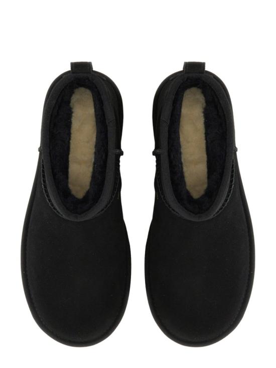 26FW 어그 부츠 1135092 BLK Black - UGG