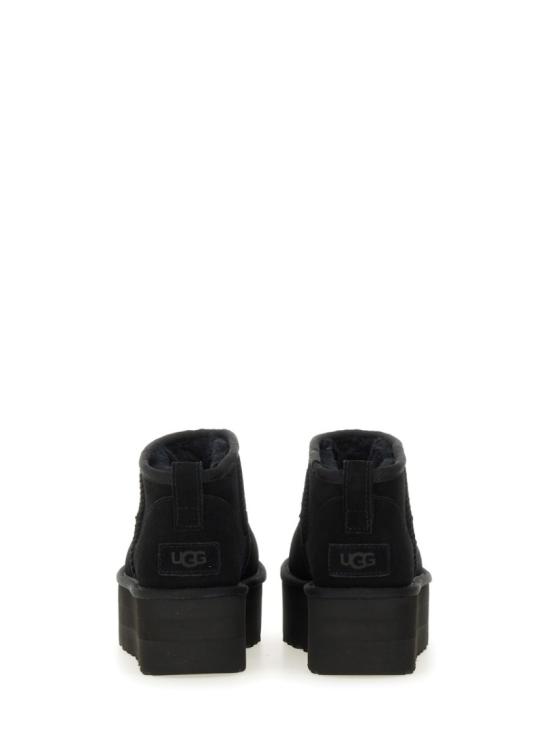26FW 어그 부츠 1135092 BLK Black - UGG