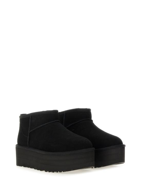 26FW 어그 부츠 1135092 BLK Black - UGG