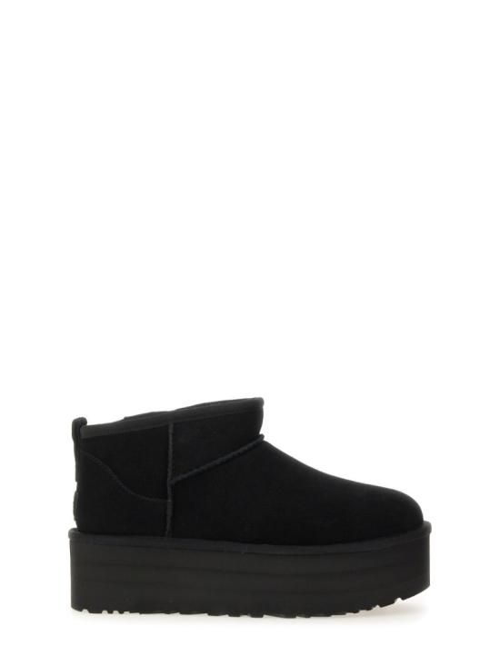 26FW 어그 부츠 1135092 BLK Black