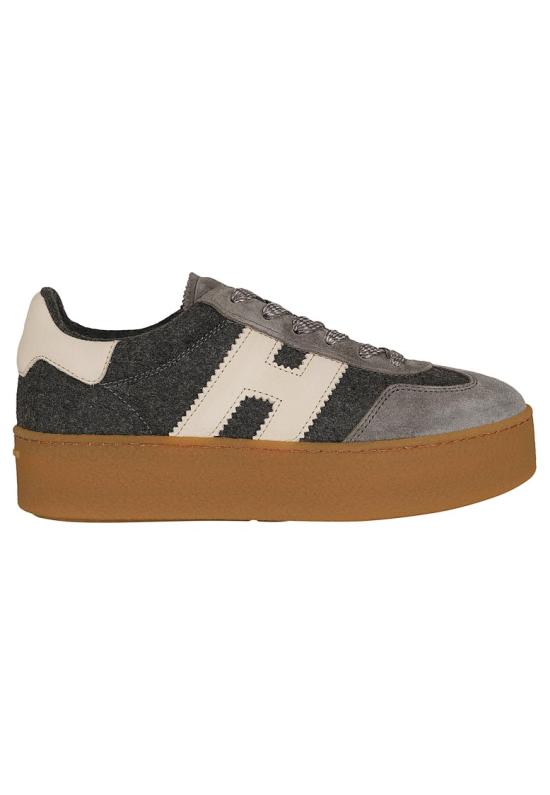 26FW 호간 스니커즈 HXW6980FB6DVJ6 Grey