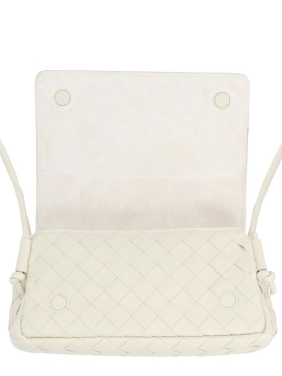  보테가베네타 노투르노 크로스백 843893 VCPP09197 Neutrals - BOTTEGA VENETA