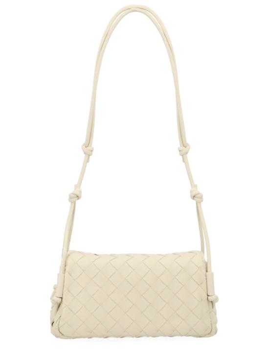  보테가베네타 노투르노 크로스백 843893 VCPP09197 Neutrals - BOTTEGA VENETA