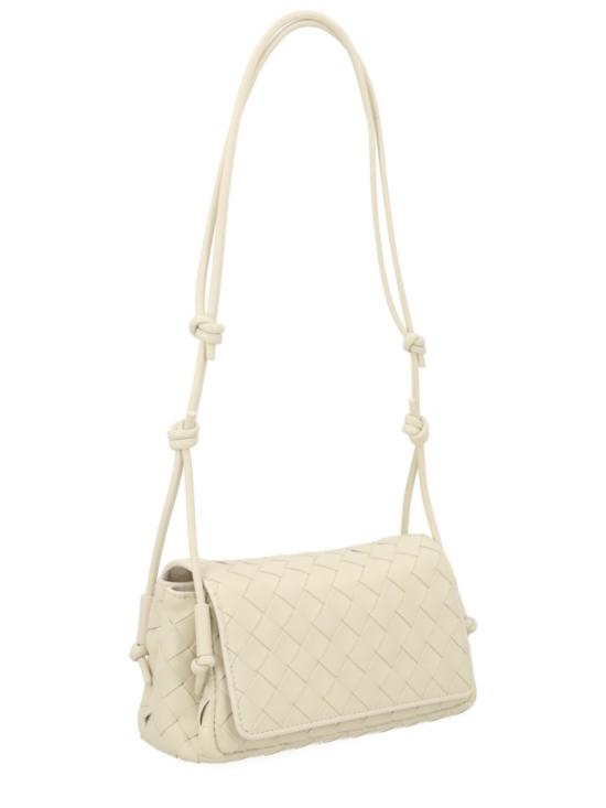  보테가베네타 노투르노 크로스백 843893 VCPP09197 Neutrals - BOTTEGA VENETA