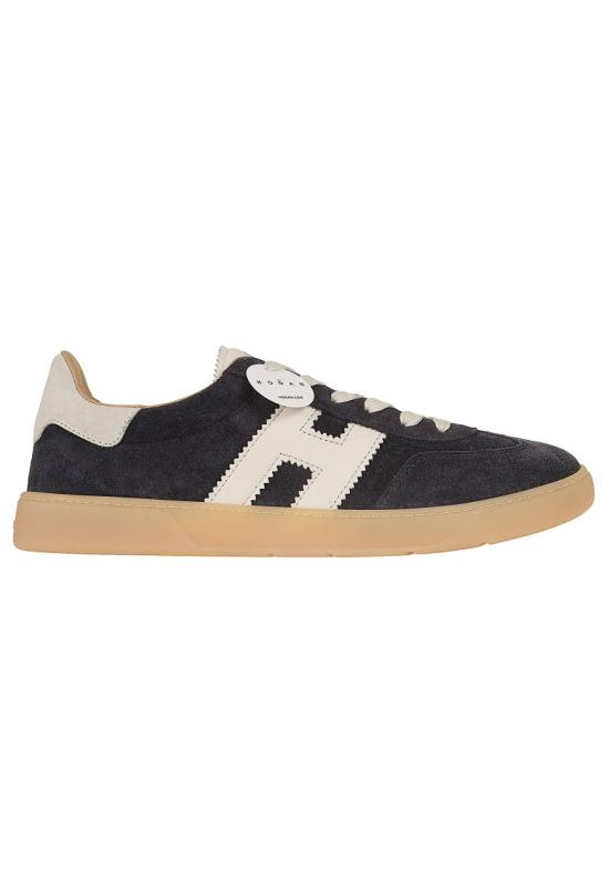 26FW 호간 쿨 스니커즈 HXM6470FB60PJQ Black