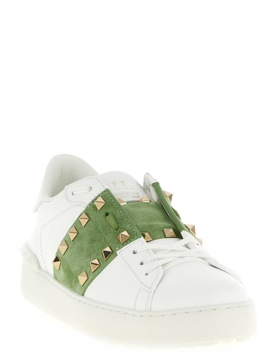 26FW 발렌티노 가라바니 스니커즈 VA340237BM WHITE - VALENTINO GARAVANI