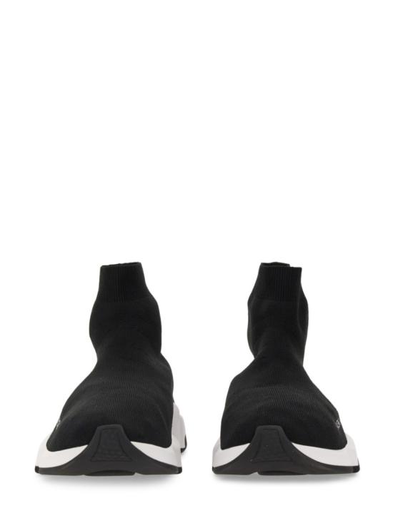  발렌시아가 스피드 트레이너 645056 W2DBQ1015 Black - BALENCIAGA