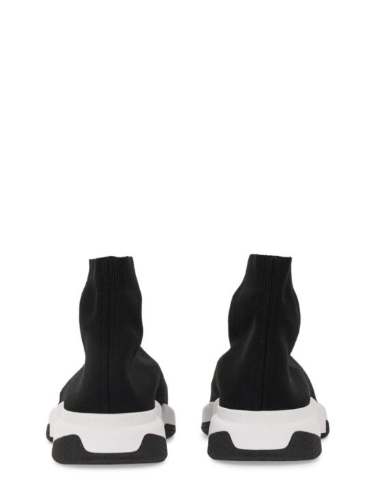  발렌시아가 스피드 트레이너 645056 W2DBQ1015 Black - BALENCIAGA