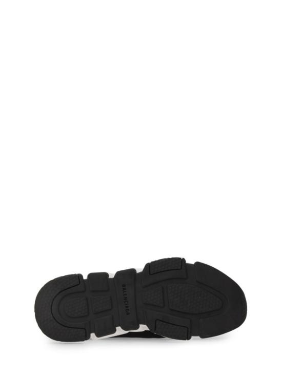  발렌시아가 스피드 트레이너 645056 W2DBQ1015 Black - BALENCIAGA