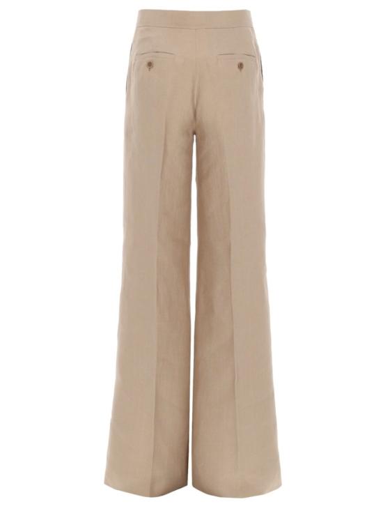  막스마라 수트 팬츠 2611131243600 710003 Neutrals - MAX MARA