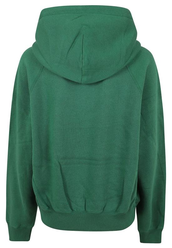26FW 폴로 랄프로렌 탑 211971698 507 Green - POLO RALPH LAUREN