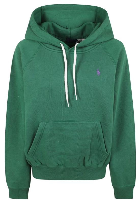 26FW 폴로 랄프로렌 탑 211971698 507 Green