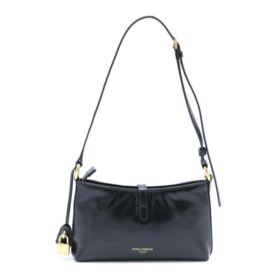 26FW 돌체앤가바나 숄더백 BB7891A00708I984 Black - DOLCE & GABBANA