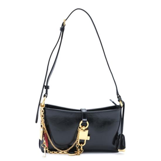26FW 돌체앤가바나 숄더백 BB7891A00708I984 Black