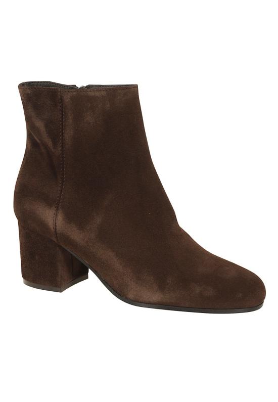 26FW 비아로마 부츠 4551 T60 Brown - VIA ROMA