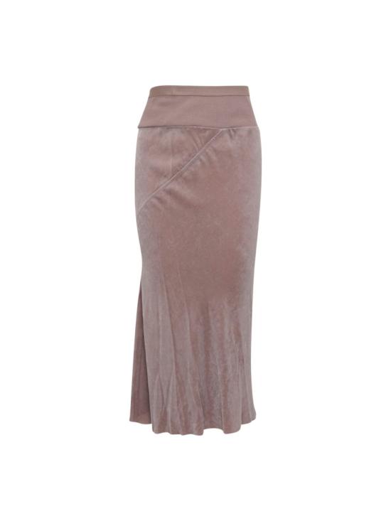 26FW 릭 오웬스 스커트 RP02F5332 V Neutrals