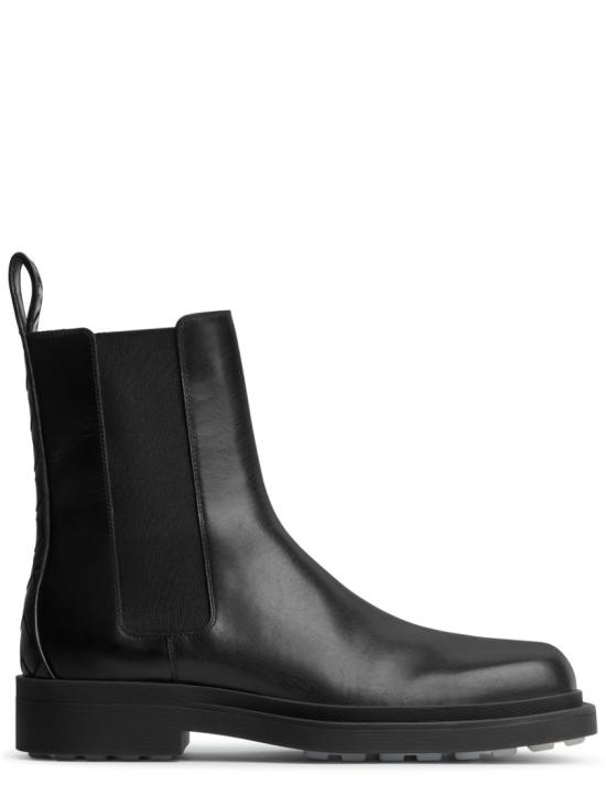  보테가베네타 부츠 837814 V2WT01000 Black