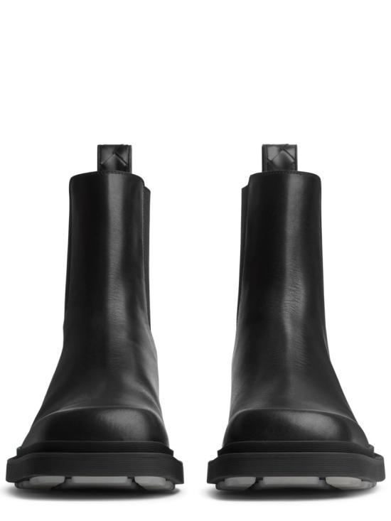  보테가베네타 부츠 837814 V2WT01000 Black - BOTTEGA VENETA