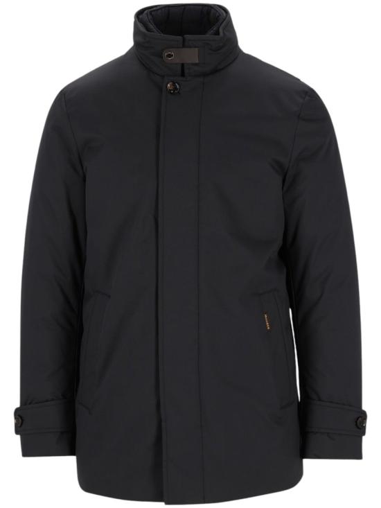 26FW 무레르 REIS-SE1 레이즈 SE1 자켓 MOUGI101206REISADSDARKBLU Black