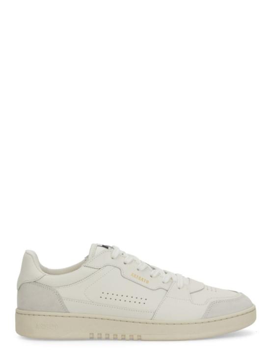  악셀 아리가토 스니커즈 F0002007 WHITE Grey