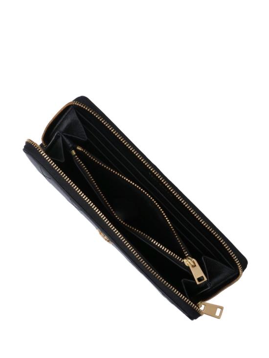 26FW 토리버치 지갑 186047001 Black - TORY BURCH