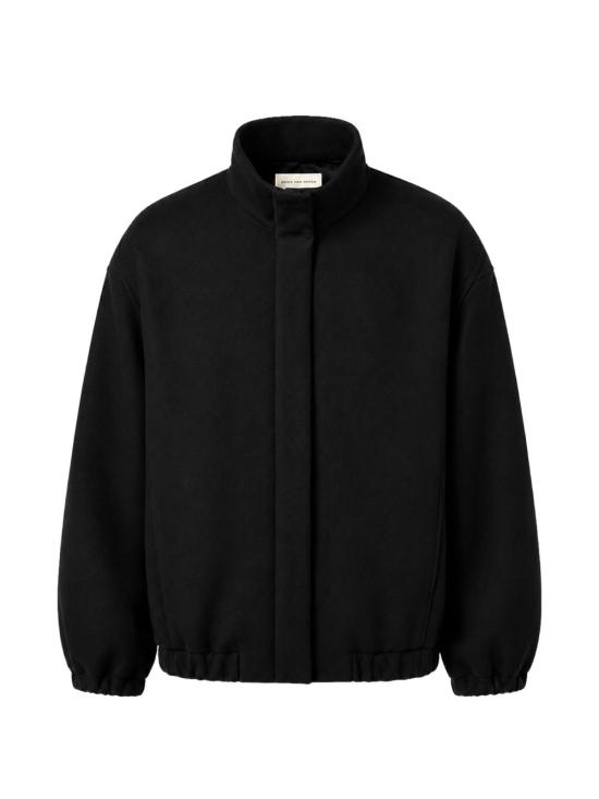 26FW 드리스 반 노튼 자켓 010512 4216900 BLACK