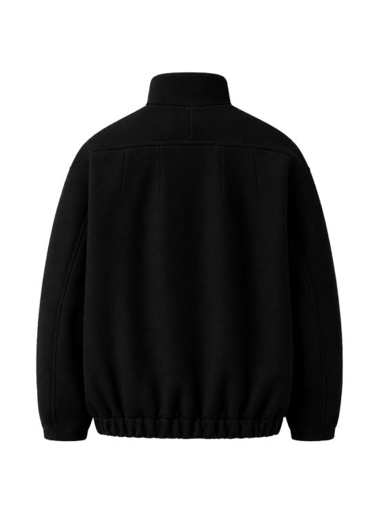 26FW 드리스 반 노튼 자켓 010512 4216900 BLACK - DRIES VAN NOTEN