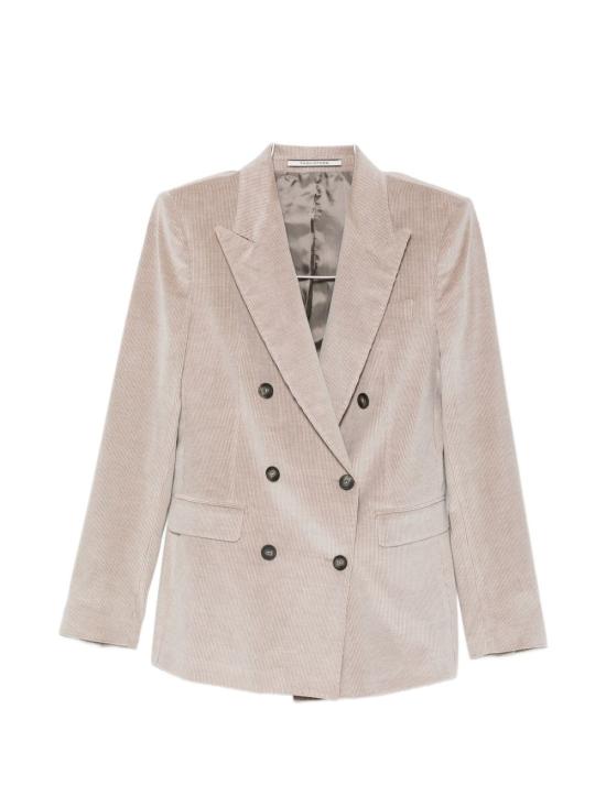 26FW 딸리아토레 수트 세트 T PARIGI10BAD 020002T3493 WHITE