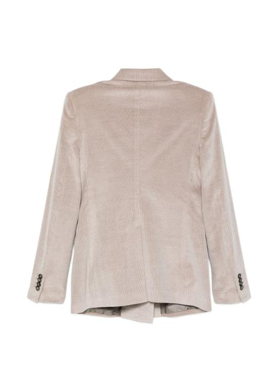 26FW 딸리아토레 수트 세트 T PARIGI10BAD 020002T3493 WHITE - TAGLIATORE