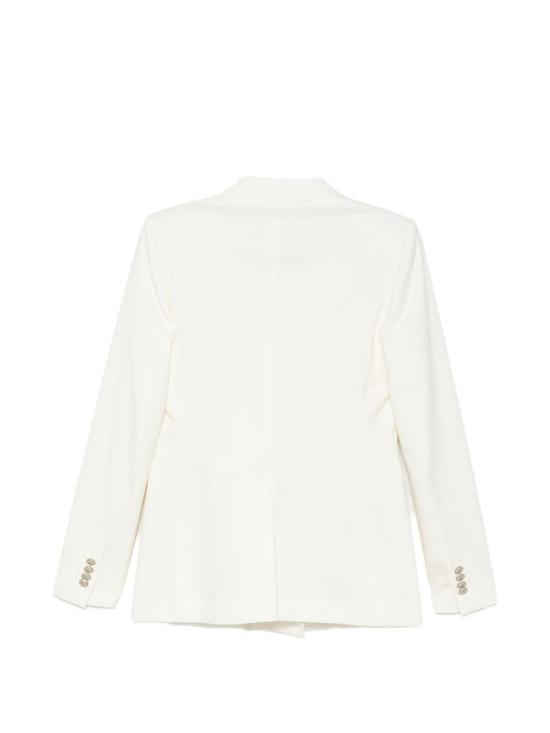 26FW 딸리아토레 수트 세트 T PARIGI10BAD 150188X1362 WHITE - TAGLIATORE