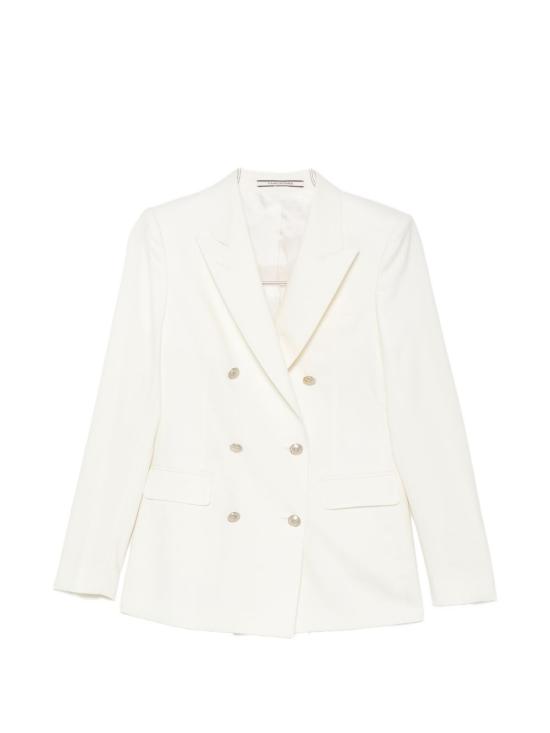 26FW 딸리아토레 수트 세트 T PARIGI10BAD 150188X1362 WHITE