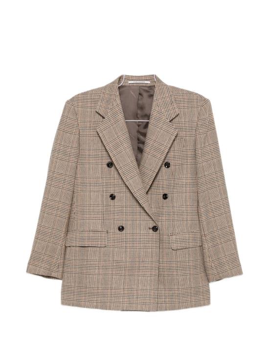 26FW 딸리아토레 수트 자켓 J LORELEY19B L30038M1140 BEIGE