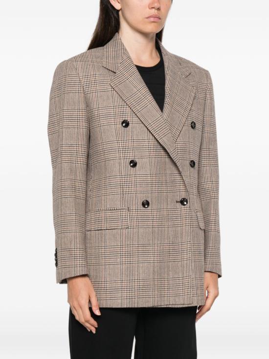 26FW 딸리아토레 수트 자켓 J LORELEY19B L30038M1140 BEIGE - TAGLIATORE