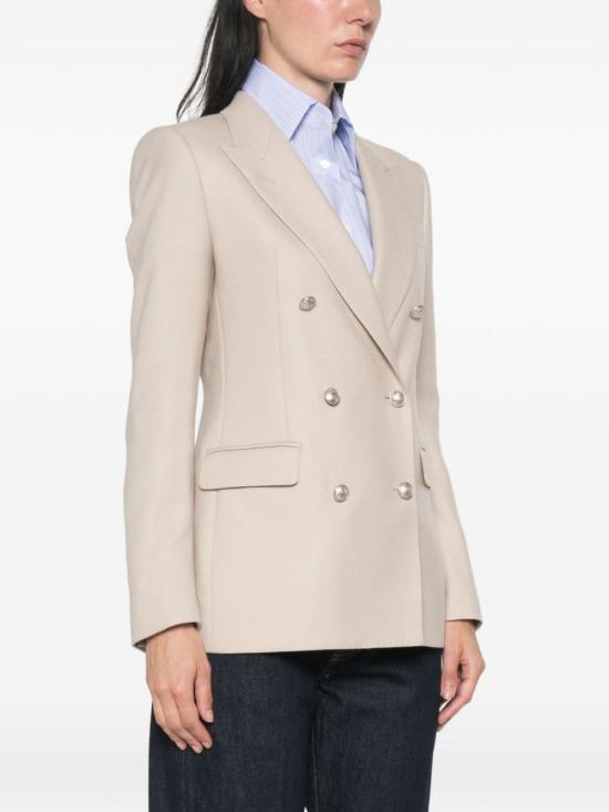 26FW 딸리아토레 수트 자켓 J PARIGI10B 160069A1373 ECRU - TAGLIATORE