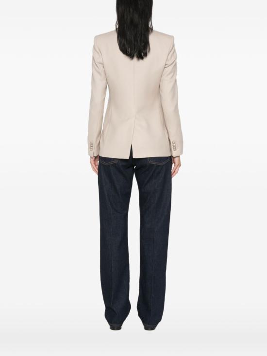 26FW 딸리아토레 수트 자켓 J PARIGI10B 160069A1373 ECRU - TAGLIATORE