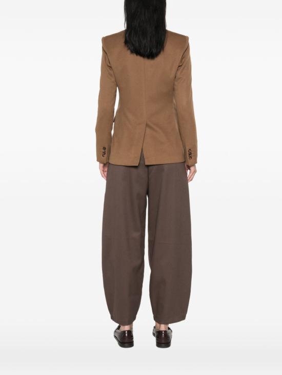 26FW 딸리아토레 수트 자켓 J PARIGI10B 010025F1179 BROWN - TAGLIATORE