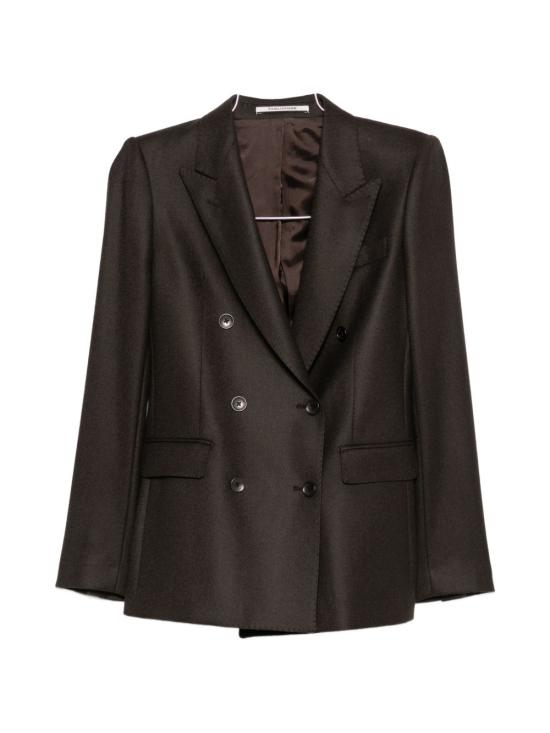 26FW 딸리아토레 수트 자켓 J PARIGI10B 160069M344 BROWN