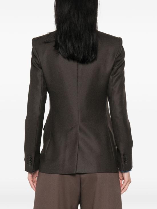 26FW 딸리아토레 수트 자켓 J PARIGI10B 160069M344 BROWN - TAGLIATORE