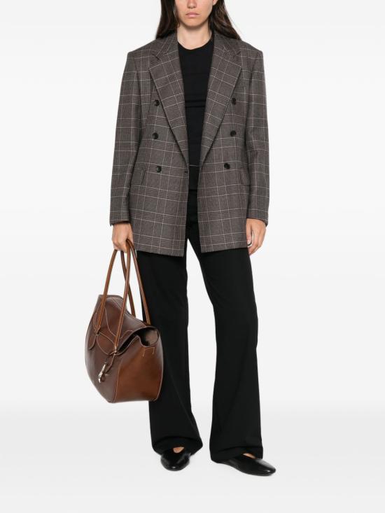 26FW 딸리아토레 수트 자켓 J LORELEY19B 340361ET842 GREY - TAGLIATORE