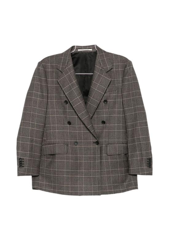26FW 딸리아토레 수트 자켓 J LORELEY19B 340361ET842 GREY