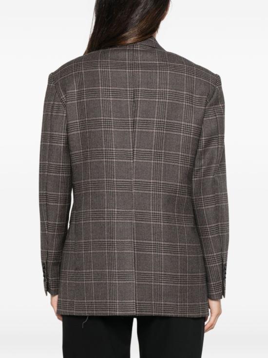 26FW 딸리아토레 수트 자켓 J LORELEY19B 340361ET842 GREY - TAGLIATORE