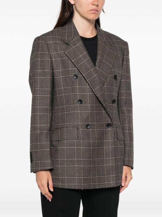 26FW 딸리아토레 수트 자켓 J LORELEY19B 340361ET842 GREY - TAGLIATORE