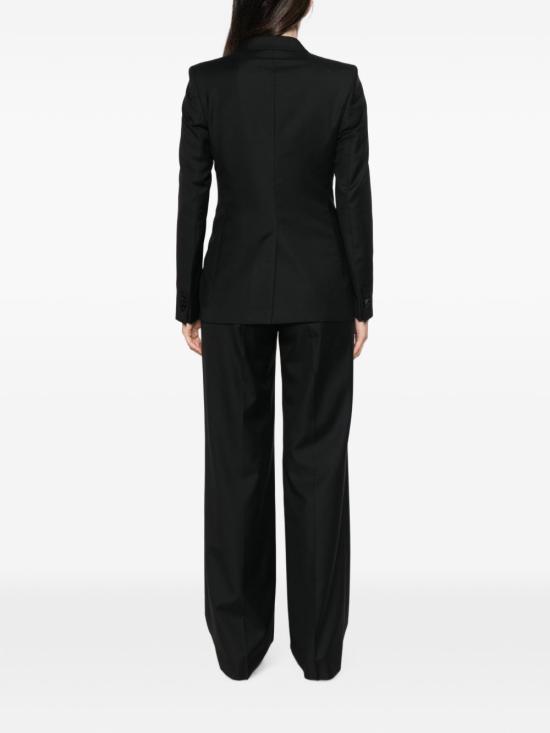 26FW 딸리아토레 수트 세트 S PARIGI10AAD 070001N5712 BLACK - TAGLIATORE
