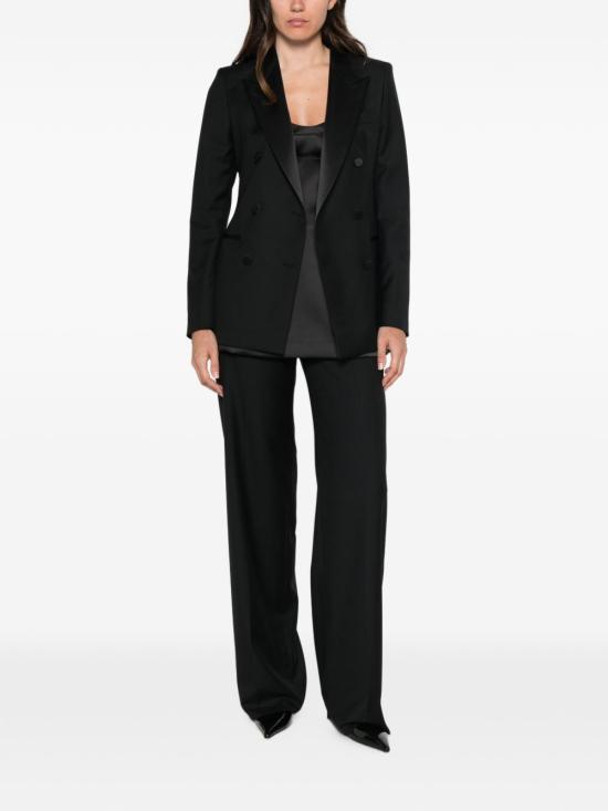 26FW 딸리아토레 수트 세트 S PARIGI10AAD 070001N5712 BLACK - TAGLIATORE