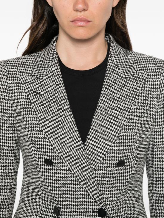 26FW 딸리아토레 수트 자켓 J PARIGI10B 160080EN927 BLACK - TAGLIATORE